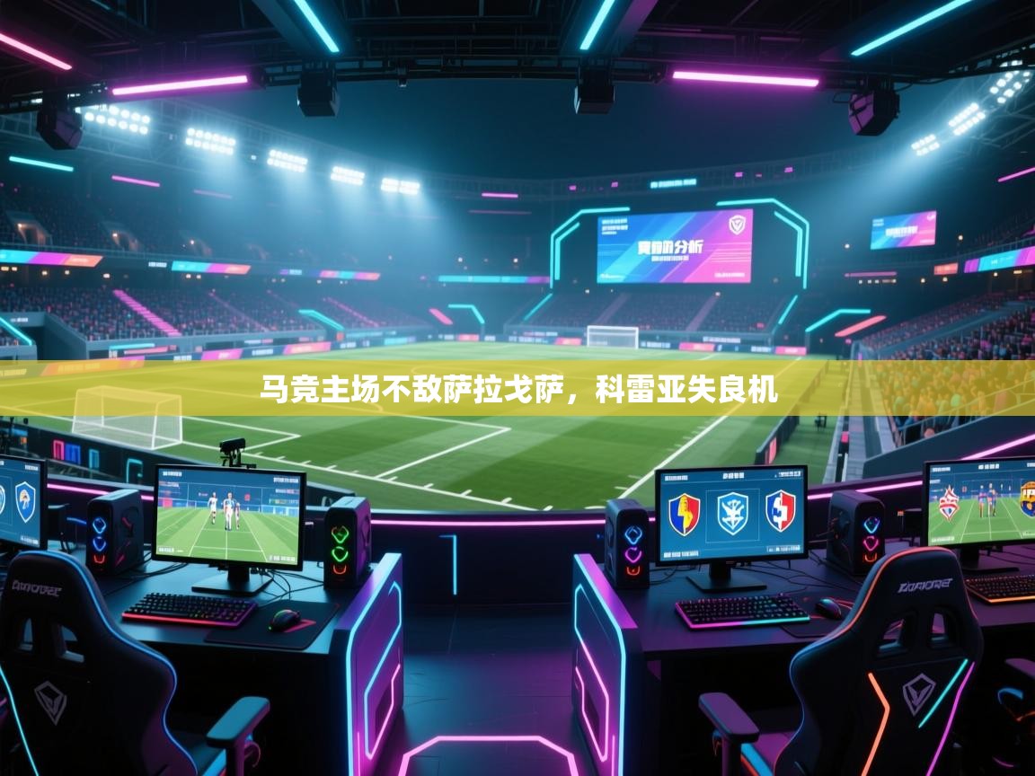 马竞主场不敌萨拉戈萨，科雷亚失良机  第2张