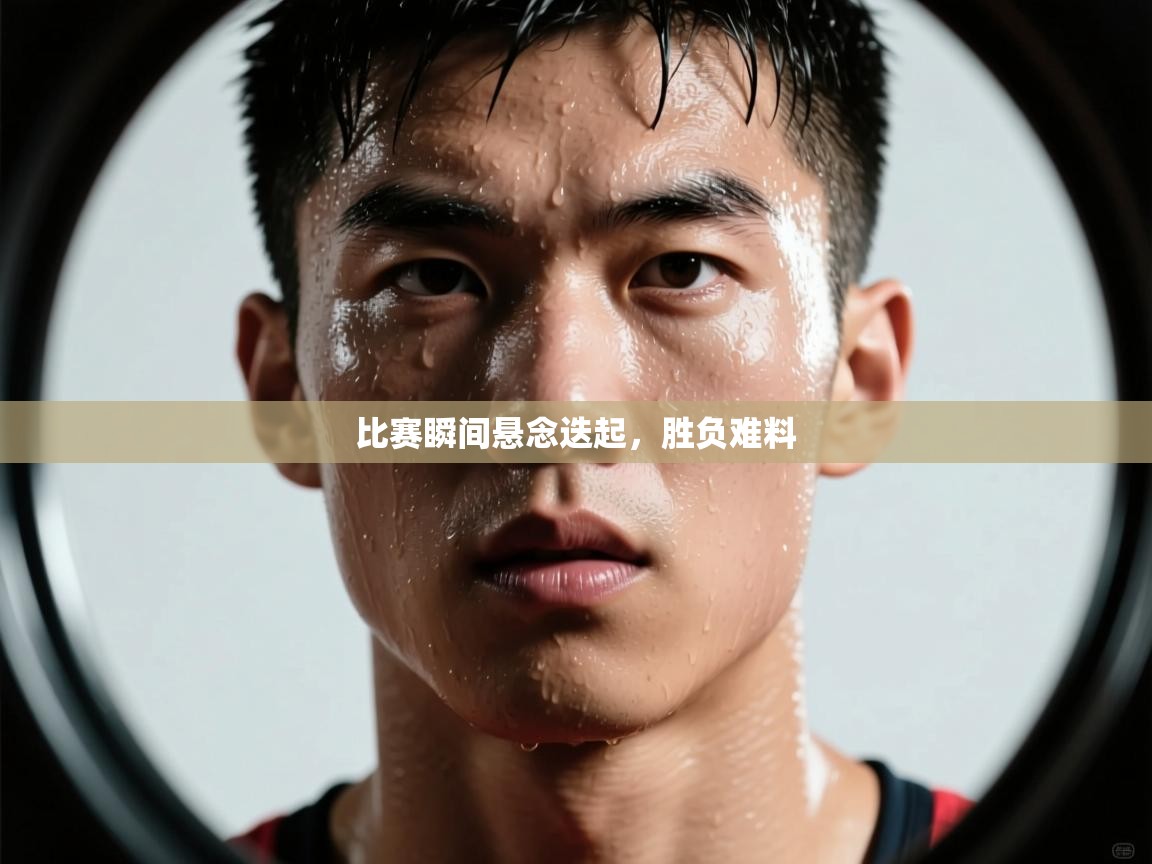 比赛瞬间悬念迭起，胜负难料  第1张