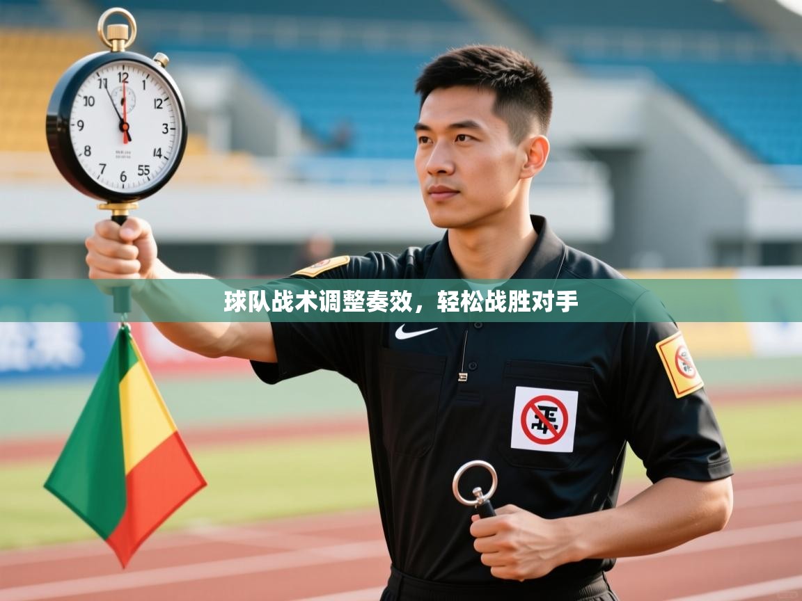 球队战术调整奏效，轻松战胜对手  第2张