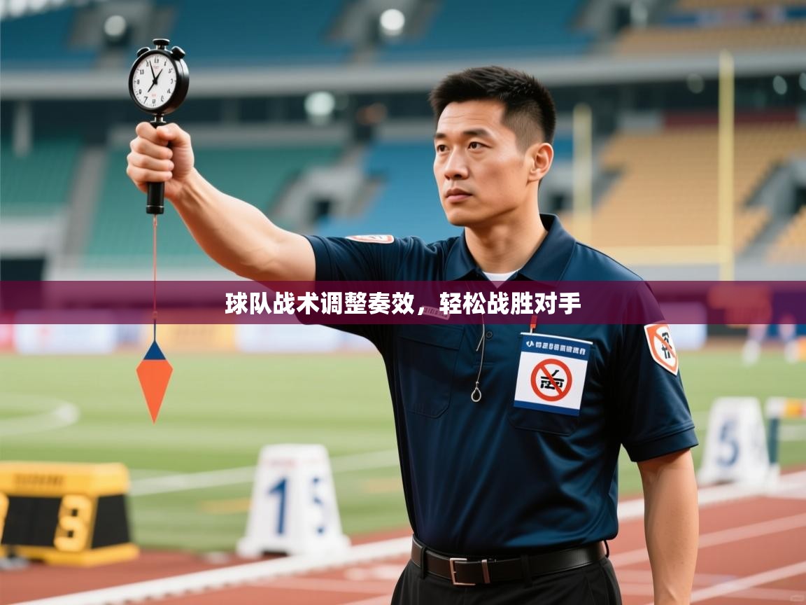 球队战术调整奏效，轻松战胜对手  第1张