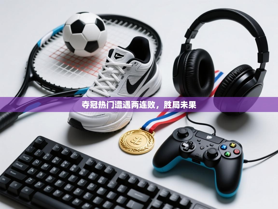 夺冠热门遭遇两连败，胜局未果  第1张