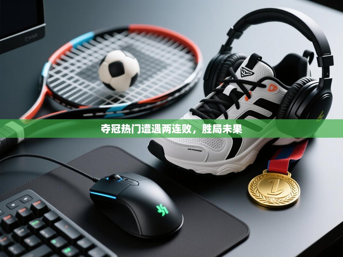 夺冠热门遭遇两连败，胜局未果  第2张