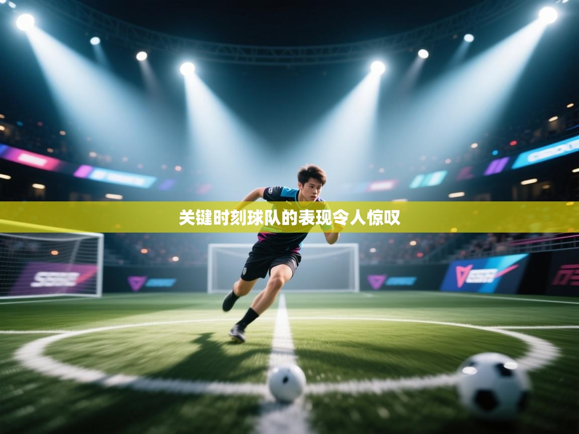 关键时刻球队的表现令人惊叹  第2张