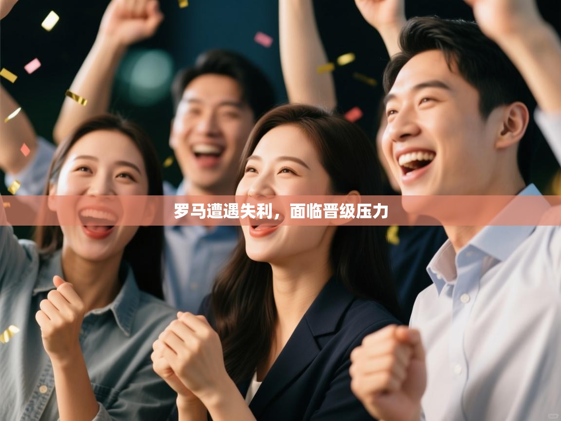 罗马遭遇失利，面临晋级压力  第1张