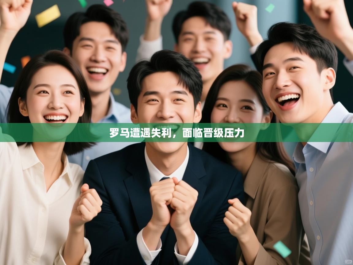 罗马遭遇失利，面临晋级压力  第2张