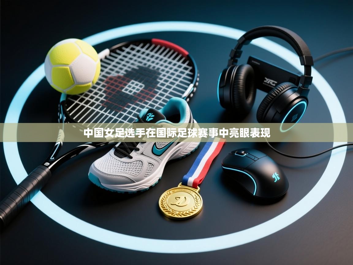中国女足选手在国际足球赛事中亮眼表现  第1张