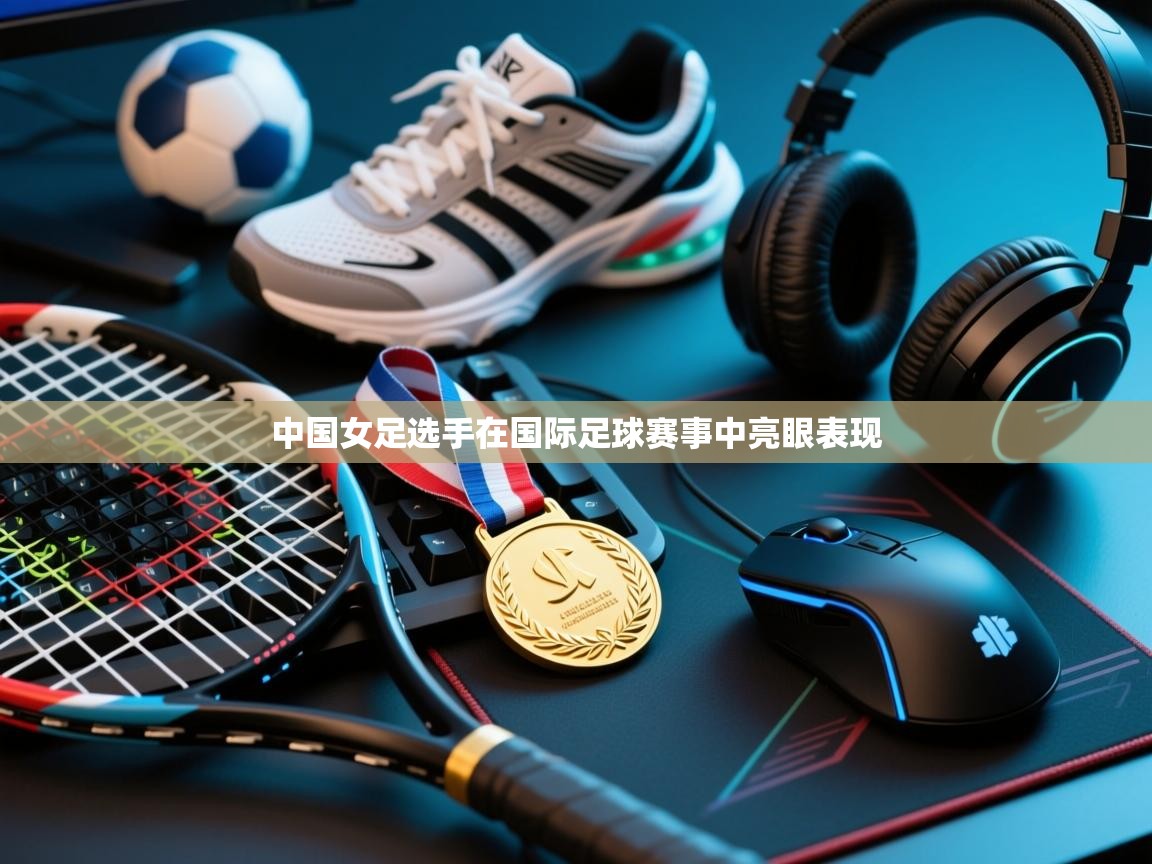 中国女足选手在国际足球赛事中亮眼表现  第2张