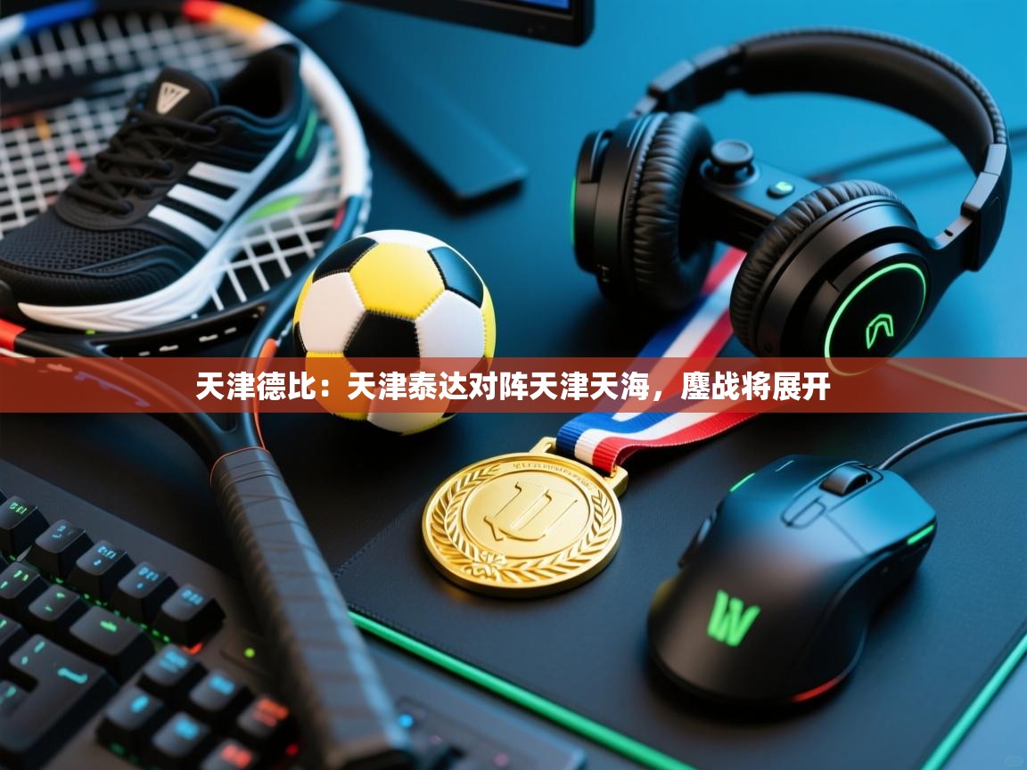 天津德比：天津泰达对阵天津天海，鏖战将展开  第1张