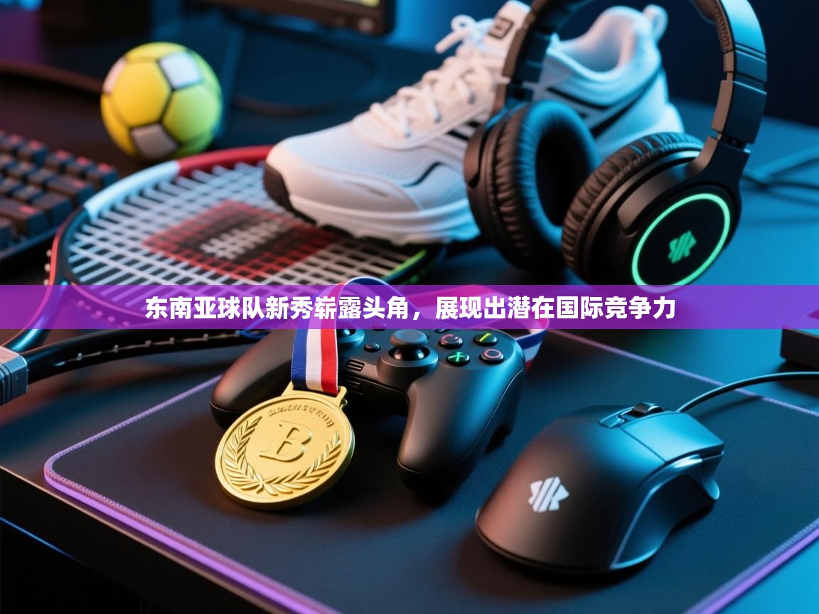 东南亚球队新秀崭露头角，展现出潜在国际竞争力  第1张