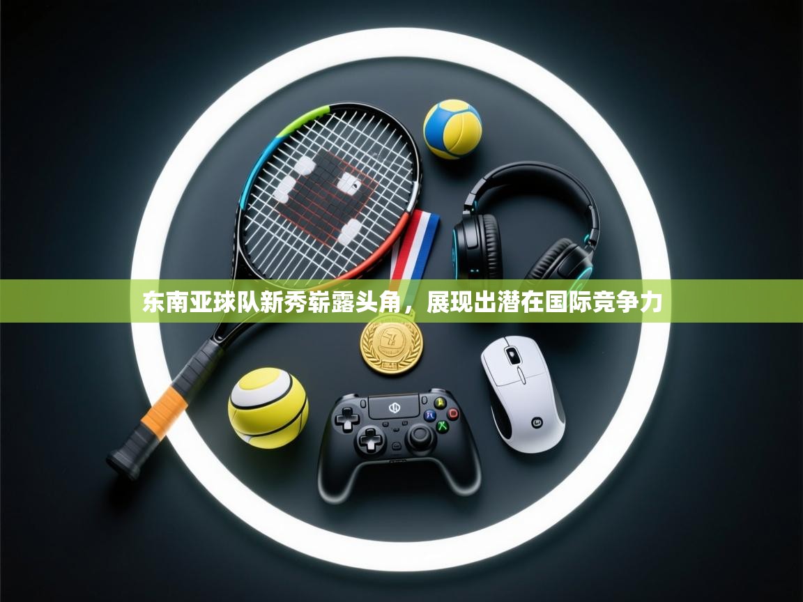 东南亚球队新秀崭露头角，展现出潜在国际竞争力  第2张