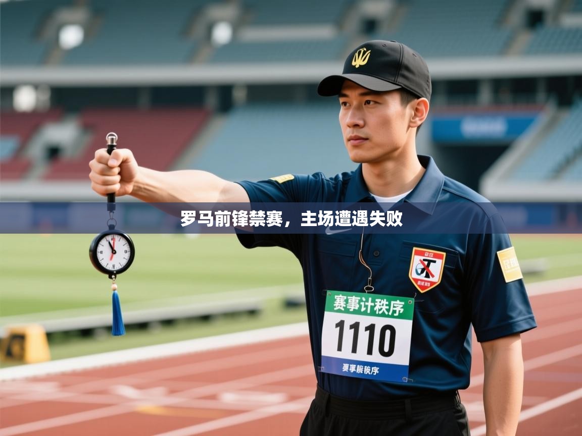 罗马前锋禁赛，主场遭遇失败  第2张