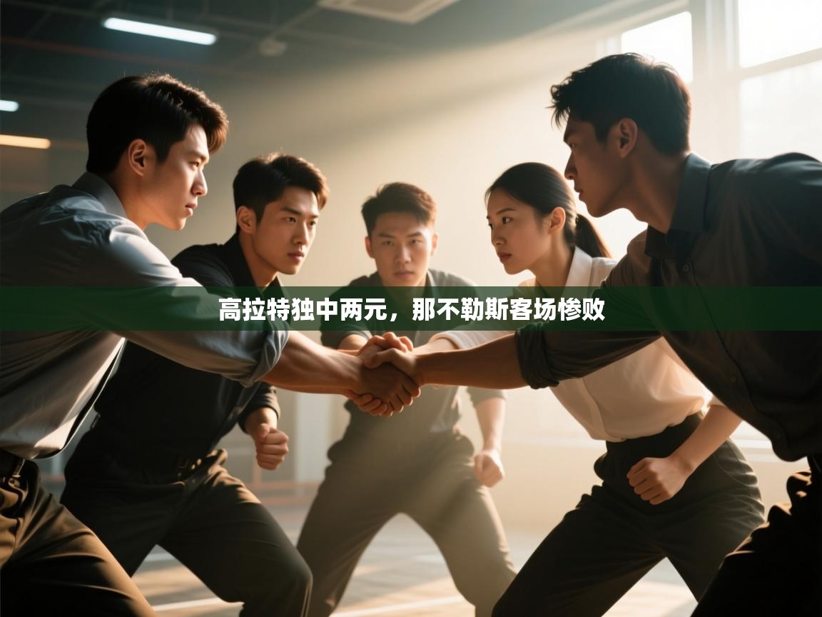 高拉特独中两元，那不勒斯客场惨败  第1张