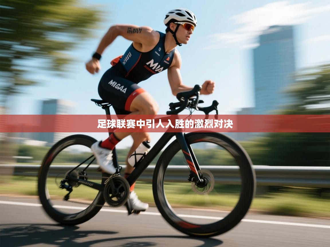 足球联赛中引人入胜的激烈对决  第1张