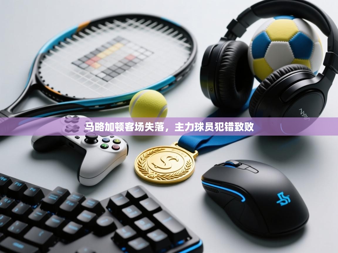 马略加顿客场失落，主力球员犯错致败  第1张