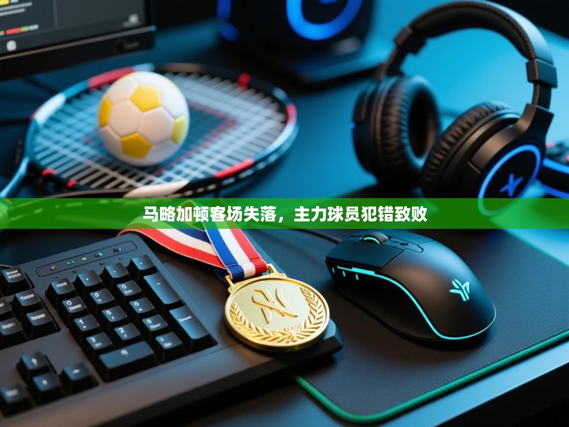 马略加顿客场失落，主力球员犯错致败  第2张