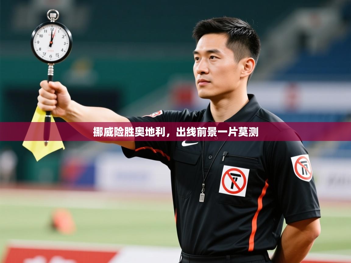 挪威险胜奥地利，出线前景一片莫测  第1张