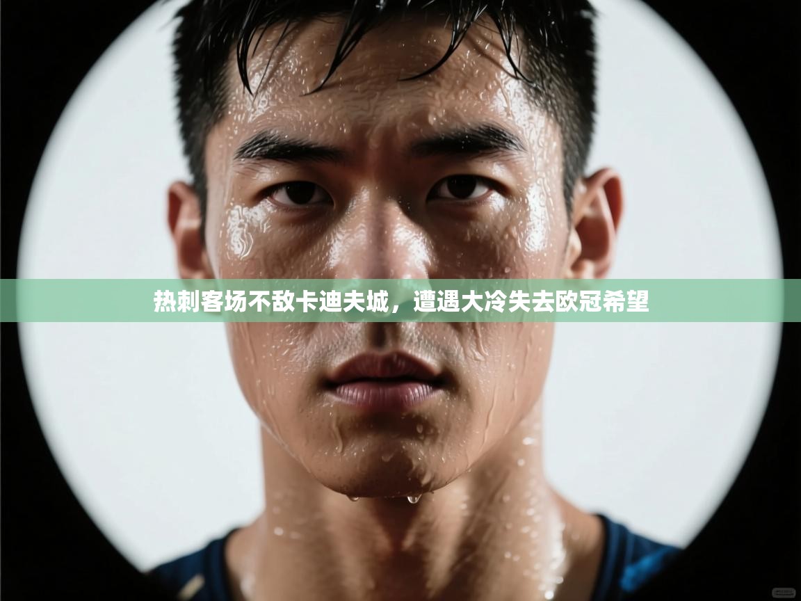 热刺客场不敌卡迪夫城，遭遇大冷失去欧冠希望  第2张