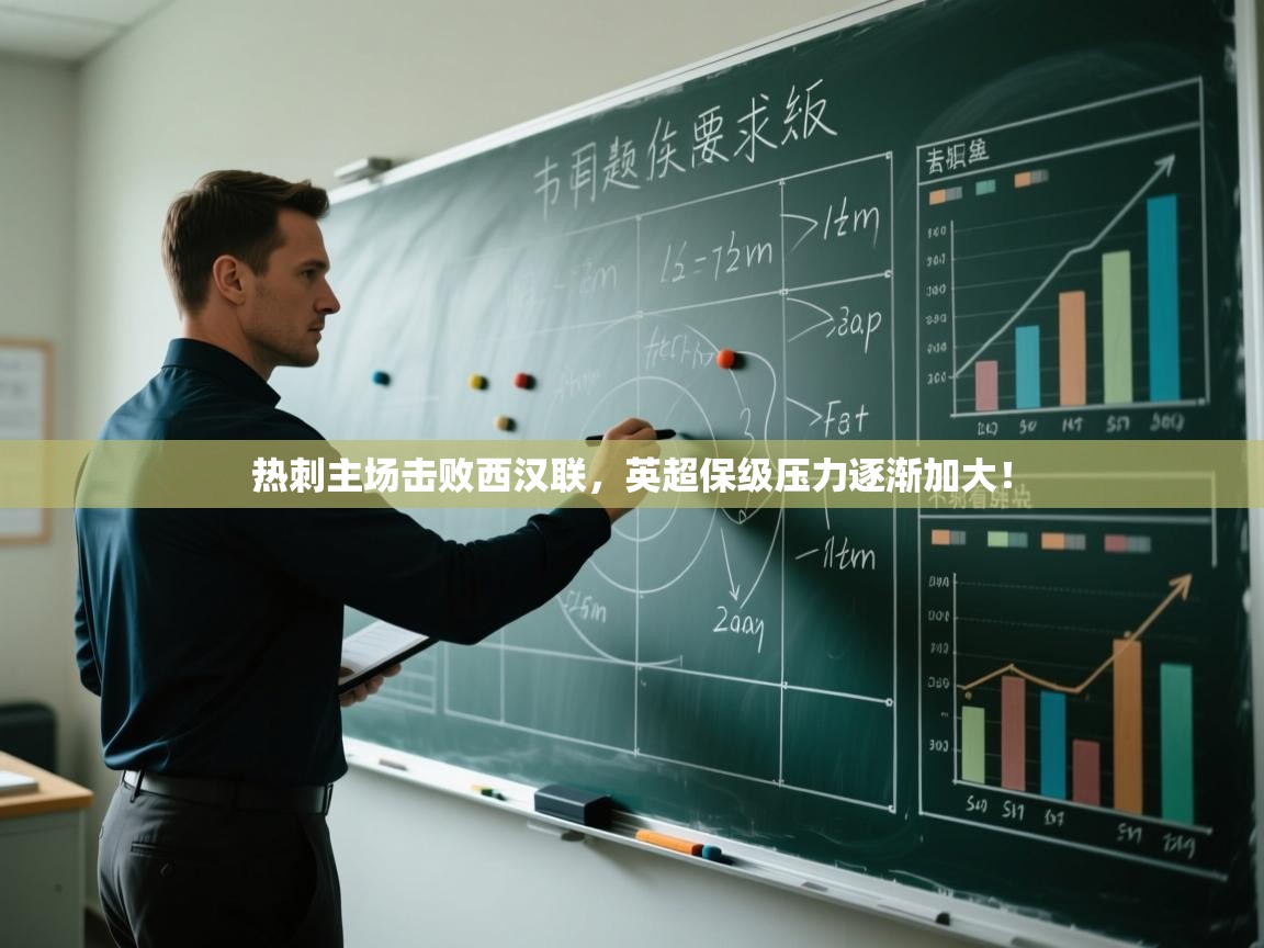 热刺主场击败西汉联,英超保级压力逐渐加大! 第2张