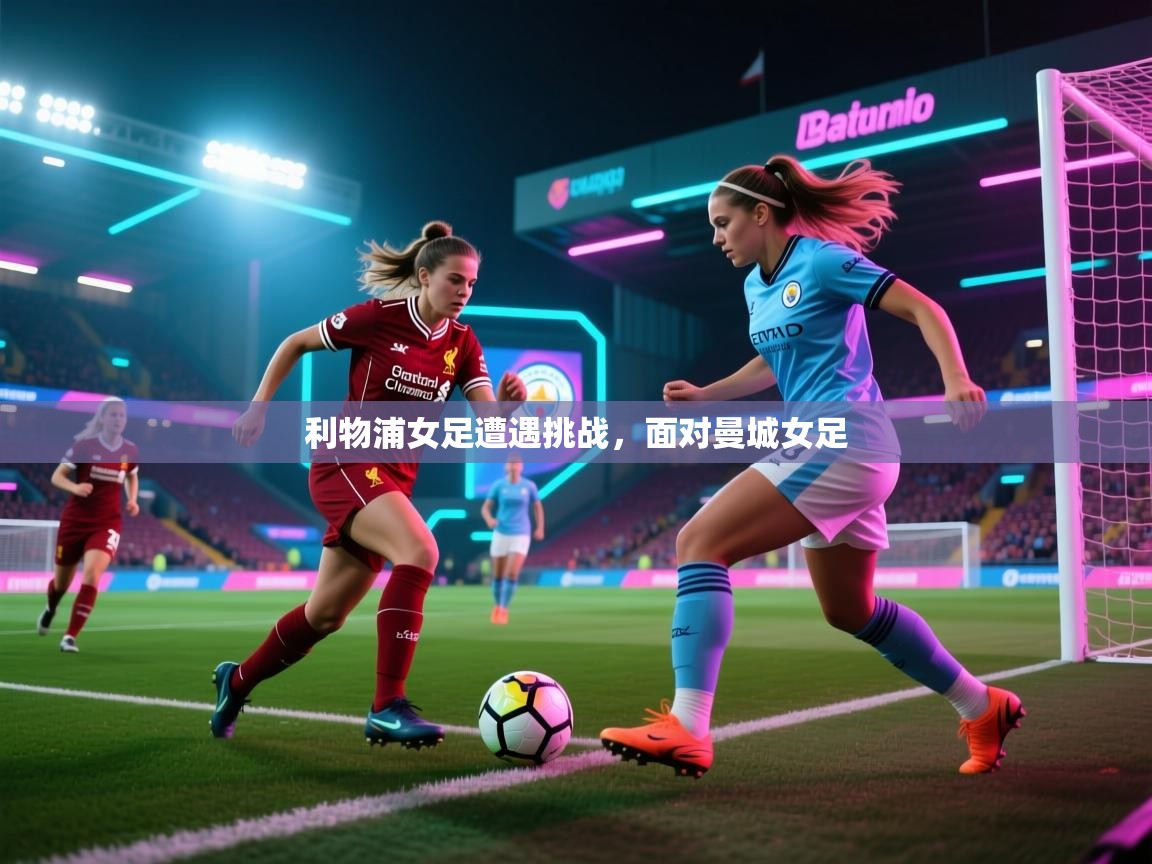 利物浦女足遭遇挑战,面对曼城女足 第2张