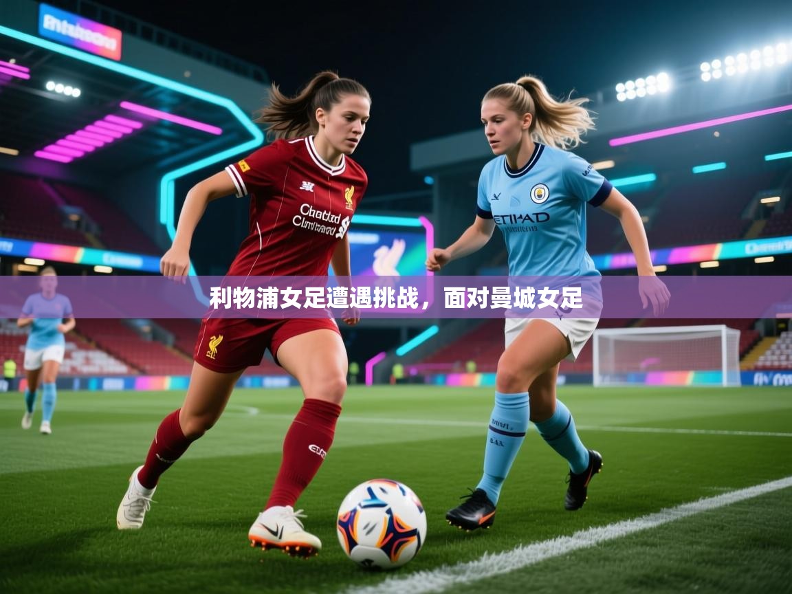 利物浦女足遭遇挑战,面对曼城女足 第1张