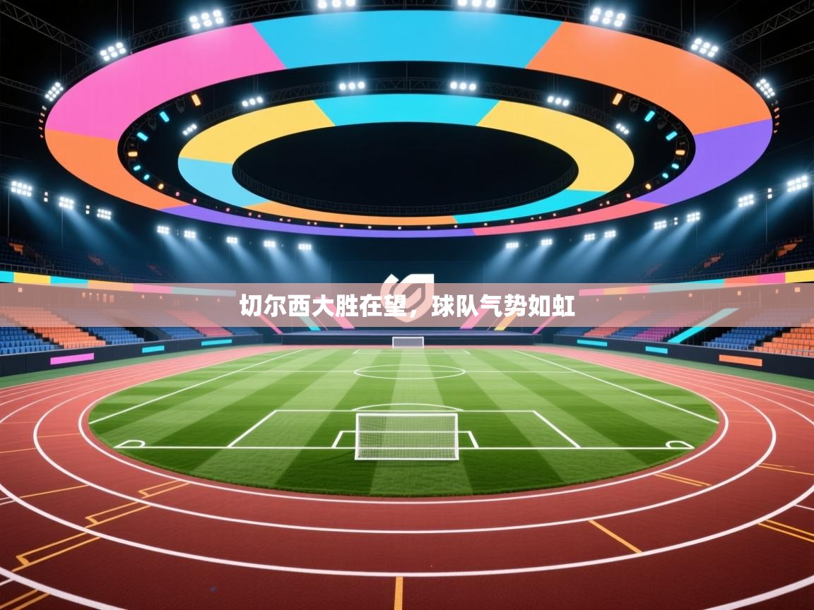 切尔西大胜在望，球队气势如虹  第1张