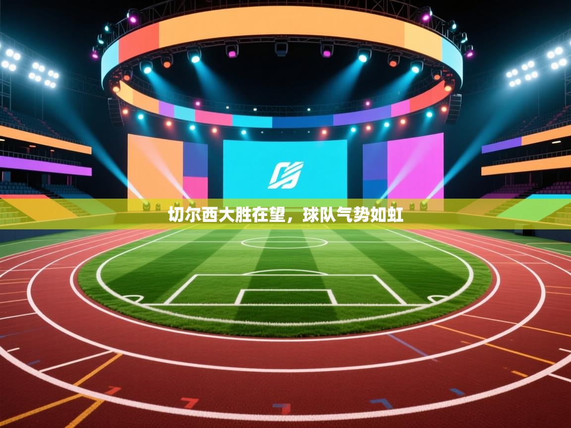 切尔西大胜在望，球队气势如虹  第2张