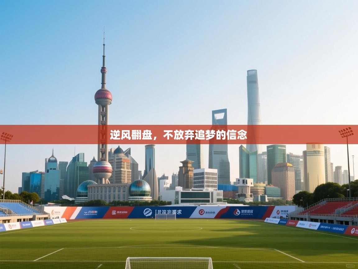 逆风翻盘，不放弃追梦的信念  第1张