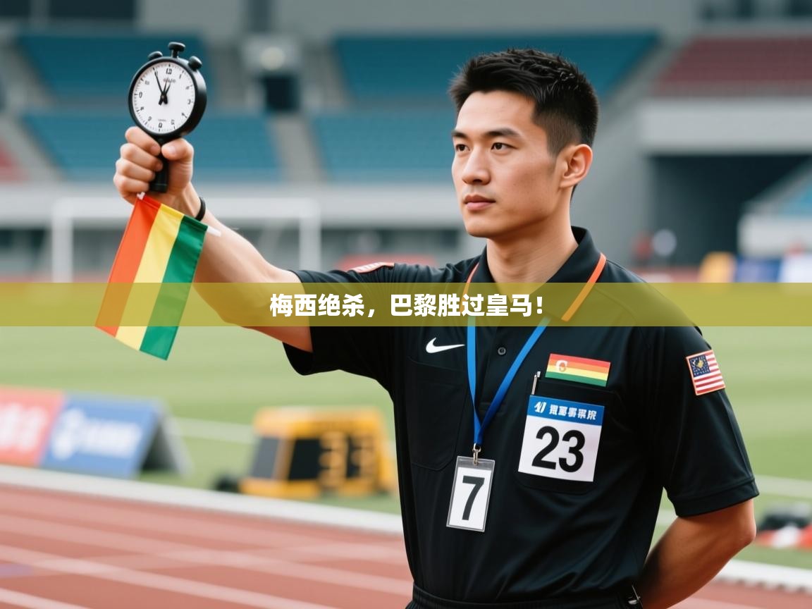 梅西绝杀,巴黎胜过皇马! 第2张