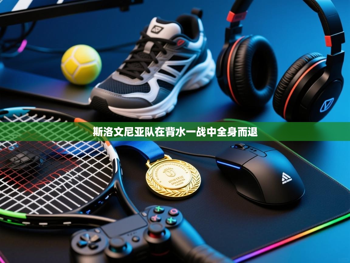 斯洛文尼亚队在背水一战中全身而退 第1张