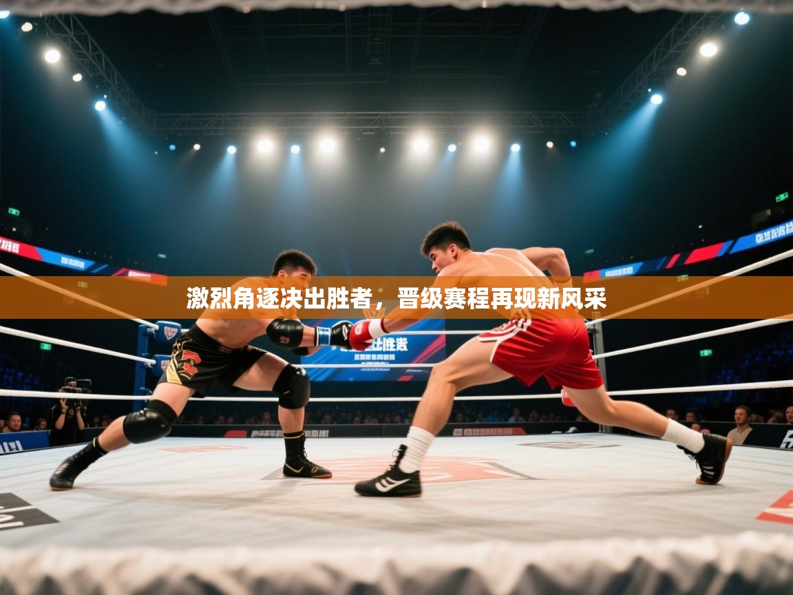 激烈角逐决出胜者，晋级赛程再现新风采  第1张