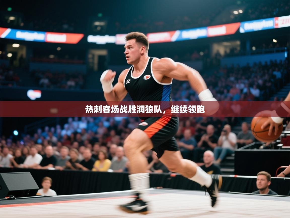 热刺客场战胜润狼队,继续领跑 第1张