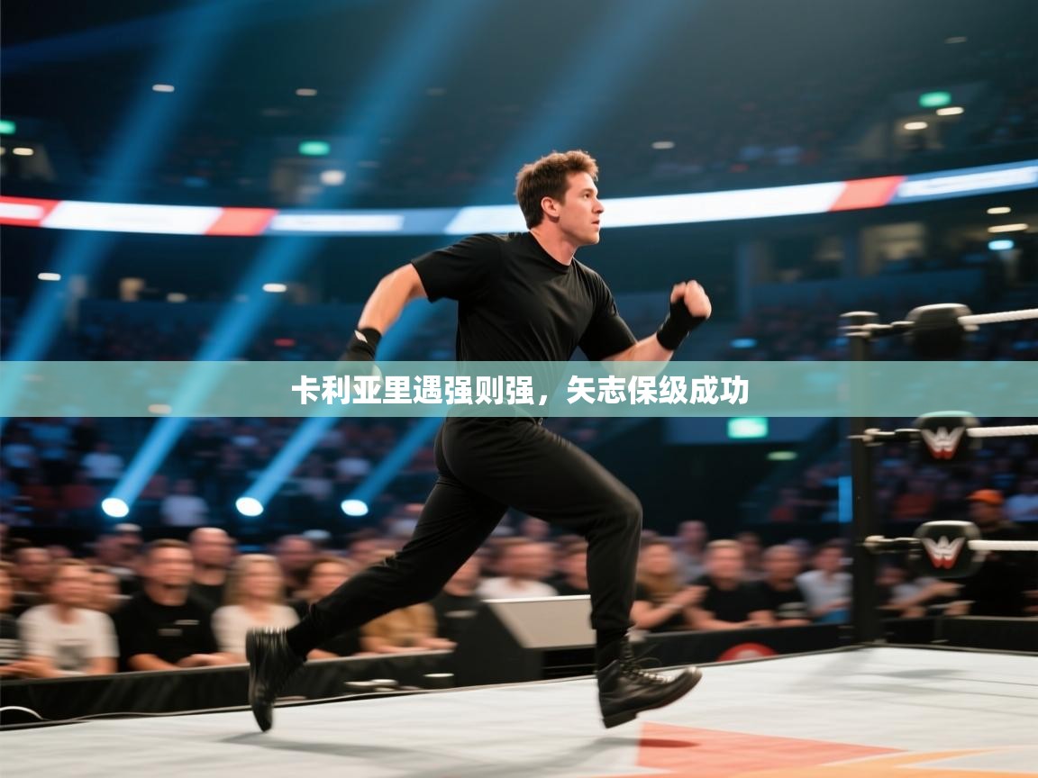 卡利亚里遇强则强，矢志保级成功  第1张