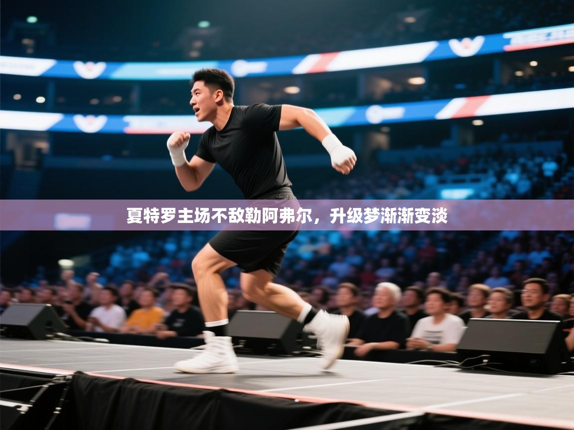 夏特罗主场不敌勒阿弗尔,升级梦渐渐变淡 第2张