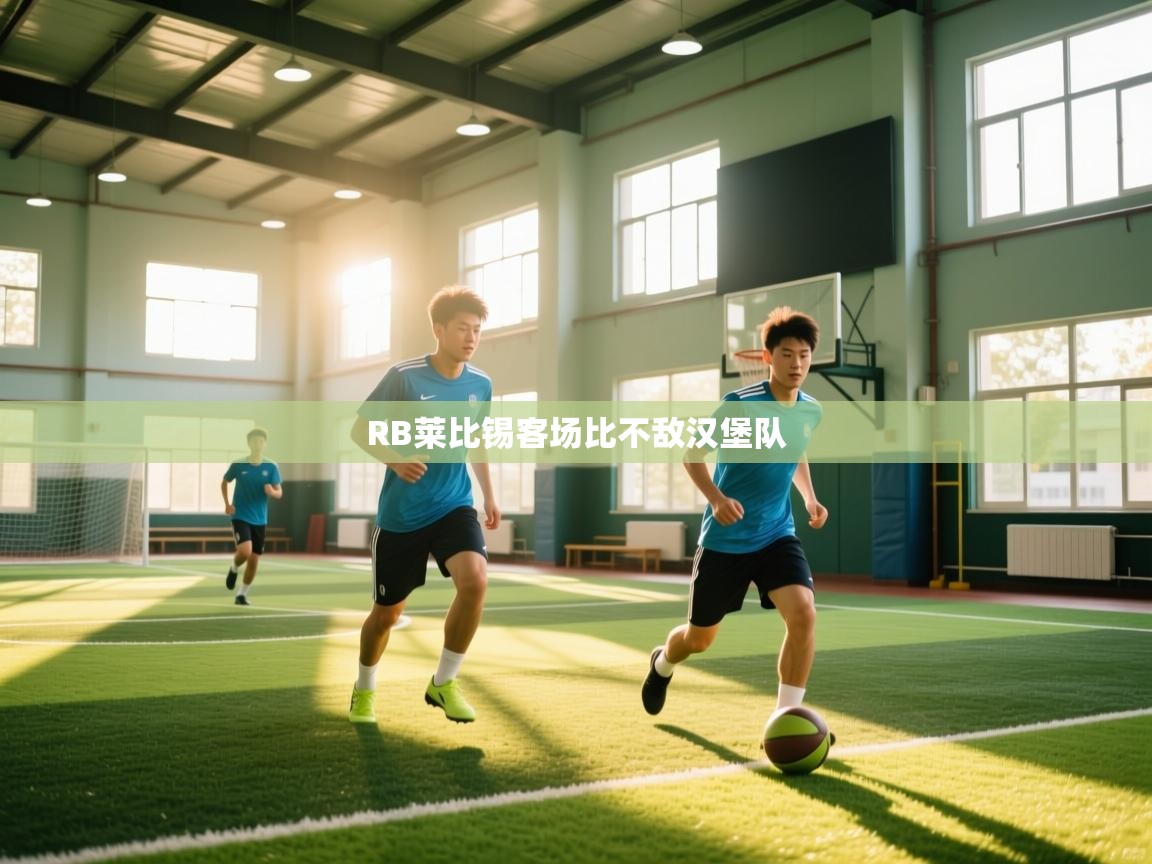 RB莱比锡客场比不敌汉堡队 第2张
