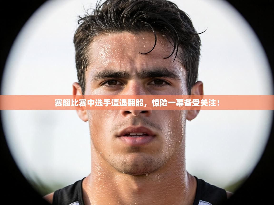 赛艇比赛中选手遭遇翻船,惊险一幕备受关注! 第2张