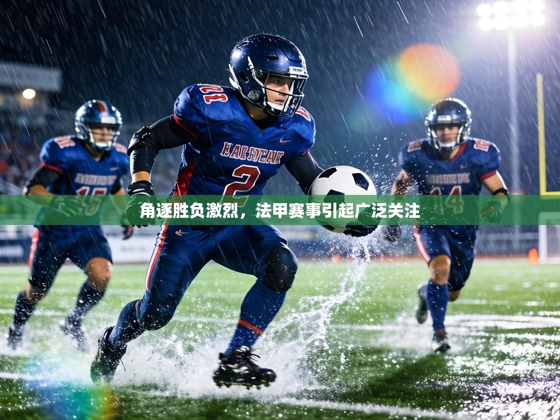 角逐胜负激烈，法甲赛事引起广泛关注  第2张