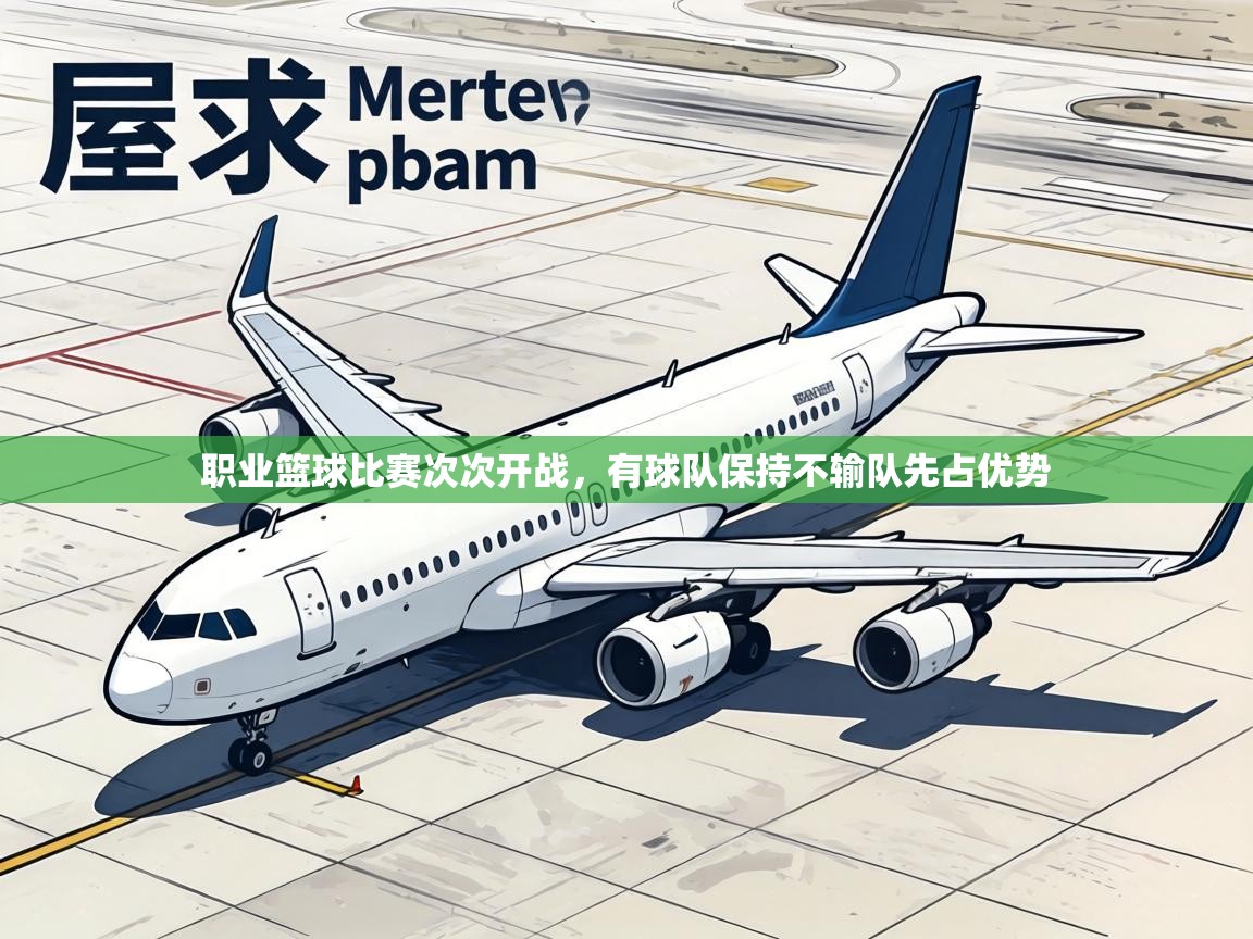 职业篮球比赛次次开战，有球队保持不输队先占优势  第1张