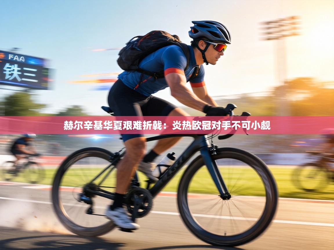 赫尔辛基华夏艰难折戟：炎热欧冠对手不可小觑  第2张