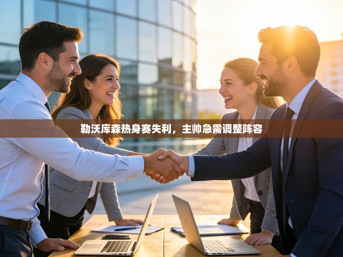 勒沃库森热身赛失利,主帅急需调整阵容 第1张